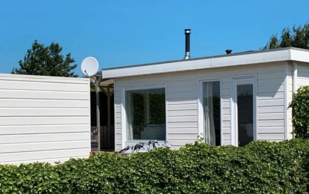 Chalet plaats 112