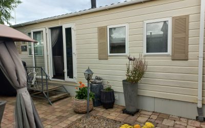 Plaats 60 – caravan